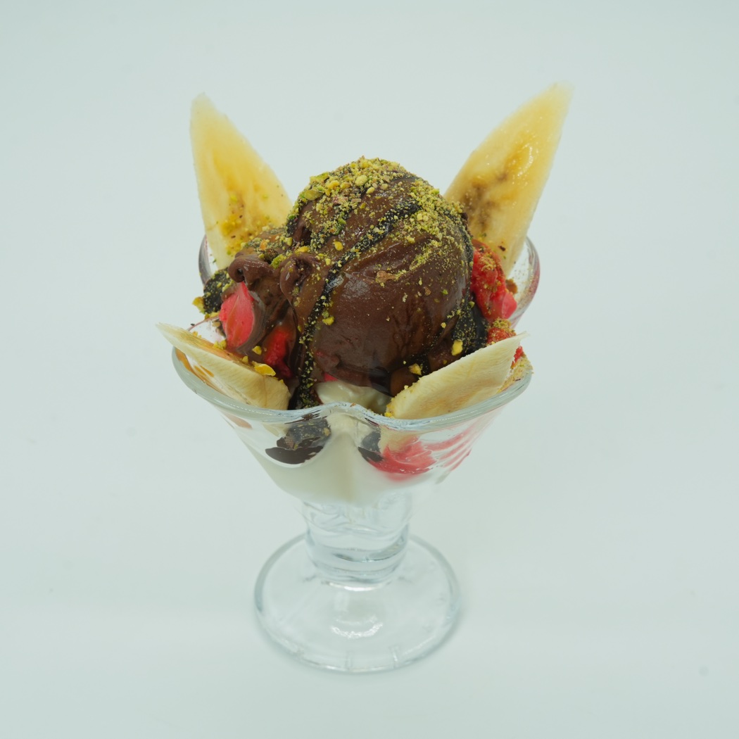 ICE-CREAM